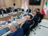 علی عسکری در پتروشیمی پارس: